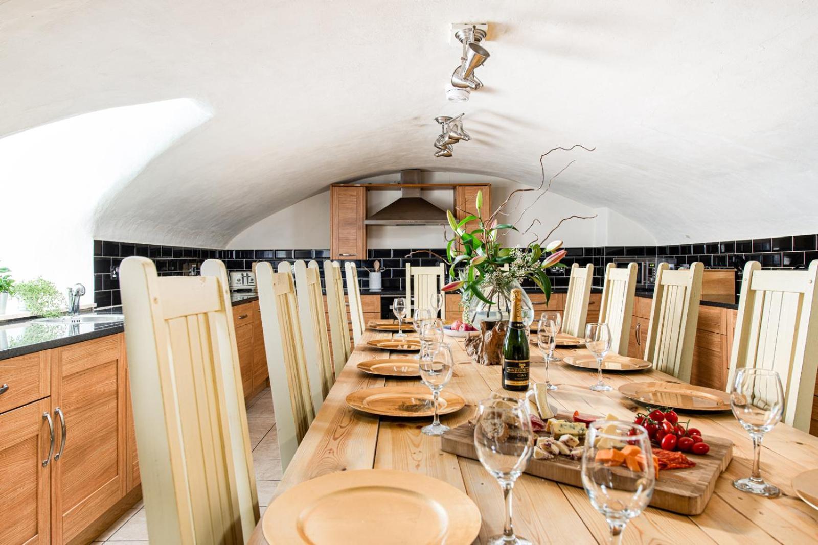 Ivy House Villa Bath Bagian luar foto